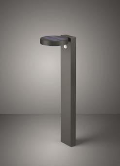 Trio LED Außen-Wegel POSADAS,  R42251142 