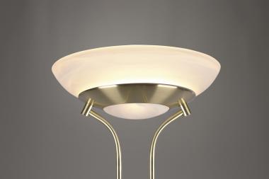 Trio LED-Fluter ORSON,         R40073508 