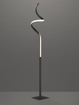 Trio LED-Stehl. COURSE 11W     R42051132 