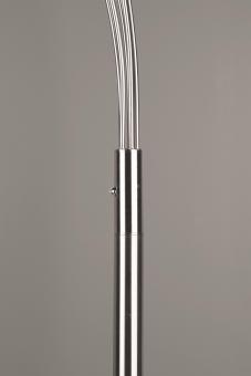Trio LED-Stehleuchte REED, 5x  R41031507 