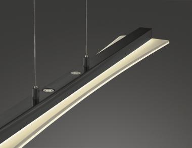 Trio LED Pendel                R32421132 
