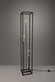 Trio Stehleuchte VITO, 3xE27,  R40193032 