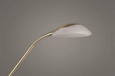 Trio LED-Fluter ORSON,         R40073508 