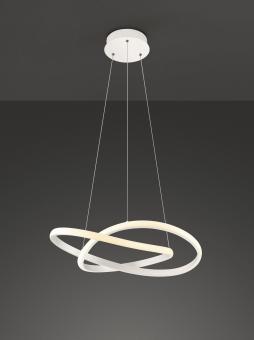 Trio LED-Pendel COURSE 27W     R32051131 