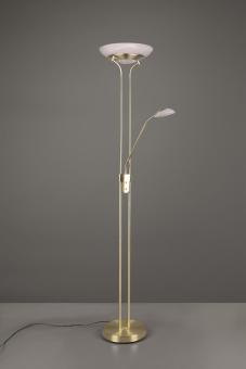 Trio LED-Fluter ORSON,         R40073508 