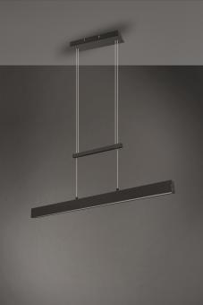 Trio LED-PL PAROS,             R32043132 