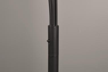 Trio LED-Stehleuchte REED, 5x  R41031532 