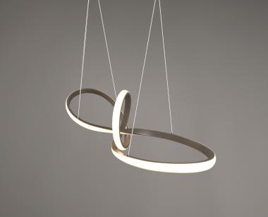 Trio LED-Pendell. SANSA 28W/   R32751107 