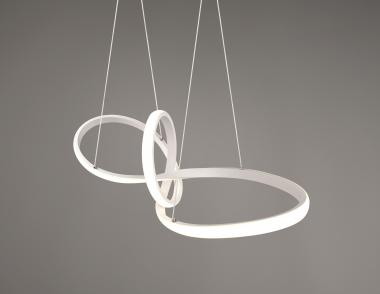 Trio LED-Pendell. SANSA 28W/   R32751131 