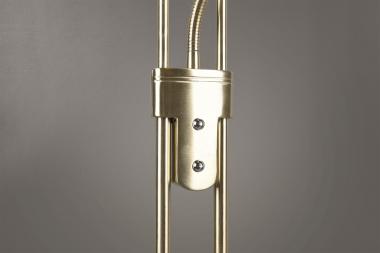 Trio LED-Fluter ORSON,         R40073508 