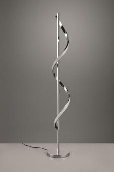 Trio LED-Stehl. ISABEL, 21,5W  R42201106 
