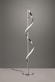 Trio LED-Stehl. ISABEL, 21,5W  R42201106 