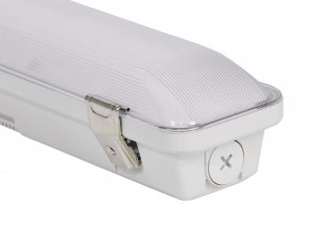 DOTLUX LED-FRleuchte MISTRAL 2356-640120 
