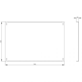 Siemens 8MF10652UB420    8MF1065-2UB42-0 