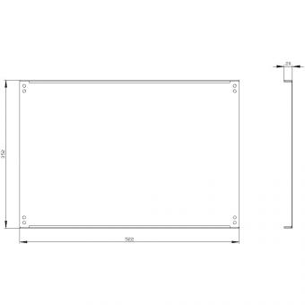 Siemens 8MF10652UB120    8MF1065-2UB12-0 