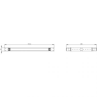 Siemens 8MF10642AF30       8MF1064-2AF30 