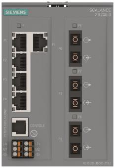 Siemens SCALANCE      6GK5205-3BD00-2TB2 