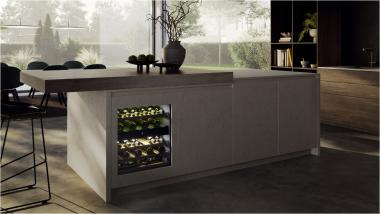 Liebherr UWpri 3662-20 UB-Weinschrank 