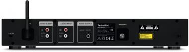 TechniSat DigitRadio 143 CD schwarz 