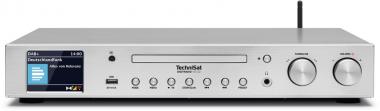 TechniSat DigitRadio 143 CD silber 