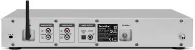 TechniSat DigitRadio 143 CD silber 