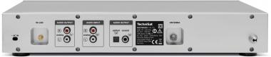 TechniSat DigitRadio 143 CD silber 