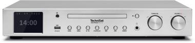 TechniSat DigitRadio 143 CD silber 