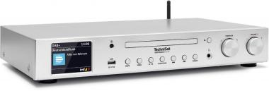 TechniSat DigitRadio 143 CD silber 