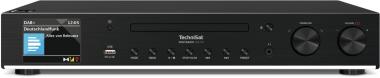 TechniSat DigitRadio 143 CD schwarz 
