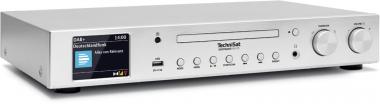 TechniSat DigitRadio 143 CD silber 