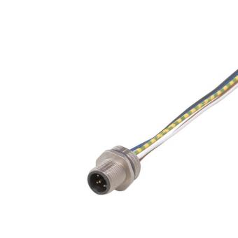 IFM Einbaustecker <125VAC 0,5m    E11588 
