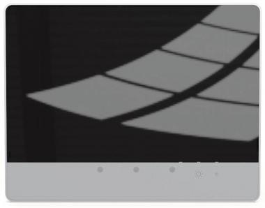 WAGO 762-5303/8000-002 Touch Panel 