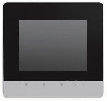 WAGO 762-4302/8000-002 Touch Panel 