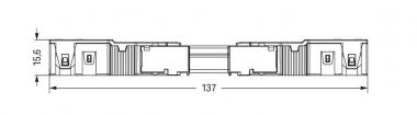 WAGO 770-203/035-000 Buchse,mit 