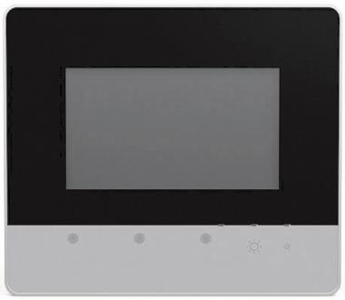 WAGO 762-4101 Touch Panel 600,10,9 cm 