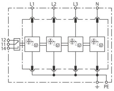 Dehn 956405 DV M2 TNS   DV M2 TNS 255 FM 