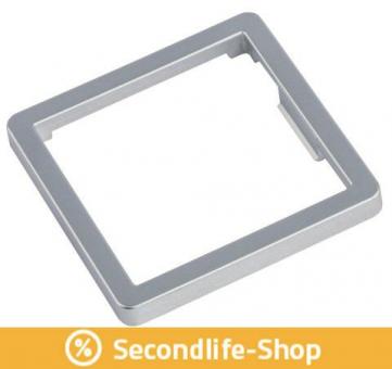 Rutec Adapterrahmen D1.2 alu       89499 