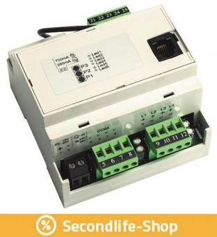 Rutec Dimmer                       89435 