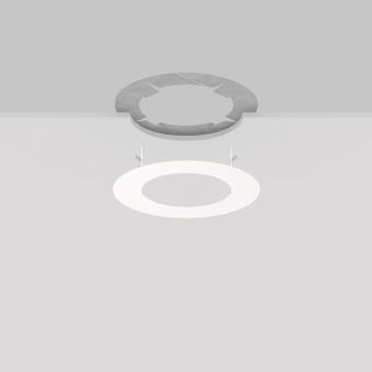 RZB D 210 H 1 Farbe: weiß     983245.002 