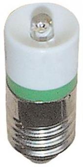 SUH Single-LED 10x25 230VAC Ultra- 35244 