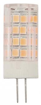 Single-LED 10x25 E10 230VAC/DC     35638 