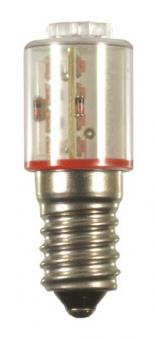 S&H LED-Leuchte 18,5x50mm E14      35715 