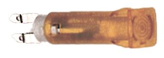 S&H LED-Signalleuchte 5mm          33276 