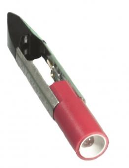 S&H Single-LED Telefonstecklampe   35326 
