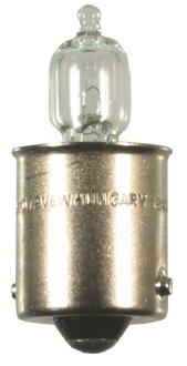 SUH Autolampe Halogen 15x38 mm     81856 