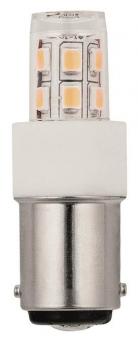 SUH LED-Röhrenform 2,3W/827 BA15d  35640 