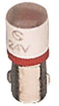 S&H Chip LED 5,6x15,8mm Ba5s       35664 