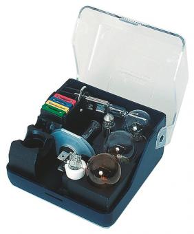 SUH Autolampen -Set H7/H1 12V      81921 