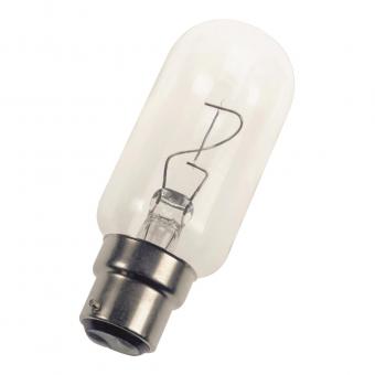 BAIL B22d 38X98 24V 40W 50CD  VB22024050 