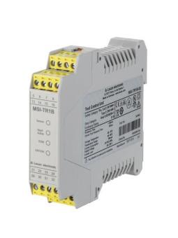 Leuze Sicherheits            MSI-TR1B-01 
